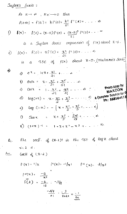 Engineering Mathematics ACE Academy GATE Handwritten Notes Free Download PDF CivilEnggForAll 3