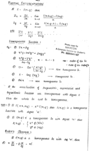 Engineering Mathematics ACE Academy GATE Handwritten Notes Free Download PDF CivilEnggForAll 4
