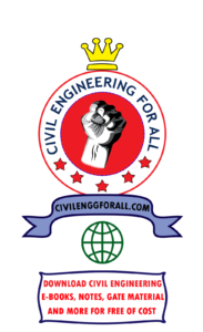 CIVILENGGFORALL