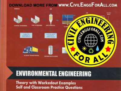 Environmental Engineering ACE GATE IES PSU Material Free Download PDF