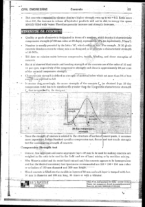 [GATE - PSU - GOVT EXAMS] Building Materials IES MASTERS Study Material Screenshot 3