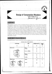 [GATE - PSU - GOVT EXAMS] STEEL STRUCTURES IES MASTERS Study Material Screenshots 3