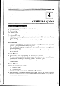 IES MASTER ENVIRONMENTAL ENGINEERING 1 WATER SUPPLY ENGINEERING Screenshots 4