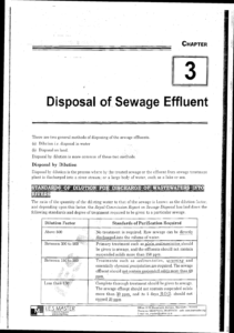 IES MASTER ENVIRONMENTAL ENGINEERING 2 WASTE WATER ENGINEERING Screenshots 2