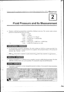 IES MASTER Fluid Mechanics Screenshot 3