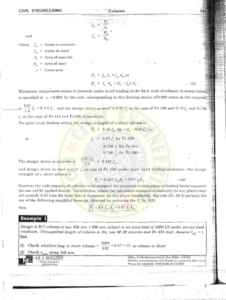 IES MASTER RCC AND PRESTRESSED CONCRETE GATE IES PSU GOVT EXAMS STUDY MATERIAL SCREENSHOT 2