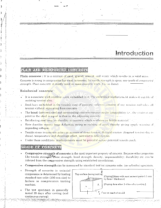 IES MASTER RCC AND PRESTRESSED CONCRETE GATE IES PSU GOVT EXAMS STUDY MATERIAL Screenshot 1