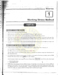 IES MASTER RCC AND PRESTRESSED CONCRETE GATE IES PSU GOVT EXAMS STUDY MATERIAL Screenshot 3