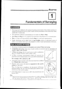 IES MASTER Surveying Screenshot 2