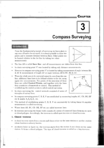 IES MASTER Surveying Screenshot 3