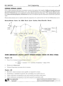 IES Master Strength of Materials 1 Screenshot 2