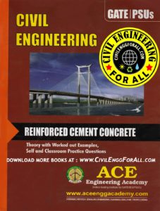 RCC Ace GATE Material CivilEnggForAll 4