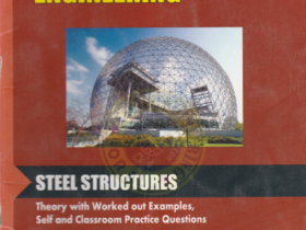 Steel Structures ACE GATE IES PSU Study Material 1