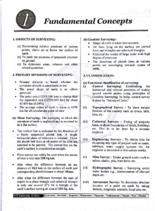 Gate Material Surveying Civil Engineering Ace - 