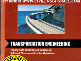 Transportation Engineering - GATE Material - Ace Engineering Academy - Free Download PDF - civilenggforall 1
