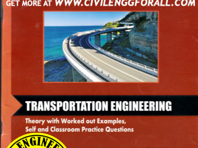 Transportation Engineering - GATE Material - Ace Engineering Academy - Free Download PDF - civilenggforall 1