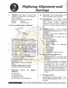 Transportation Engineering - GATE Material - Ace Engineering Academy - Free Download PDF - civilenggforall 4