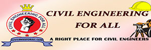 CIVIL ENGINEERING FOR ALL