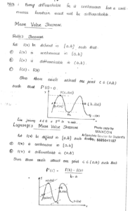 Engineering Mathematics ACE Academy GATE Handwritten Notes Free Download PDF CivilEnggForAll 2