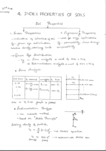 Geotechnical Engineering ACE GATE Notes 2