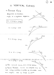 Transportation-Engineering ACE Gate Handwritten Notes CivilEnggForAll 3