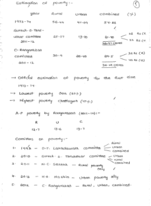 Economics AE AEE Civil Engineering Handwritten Notes PDF