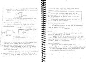  Environmental Engineering Made Easy GATE Handwritten Notes PDF