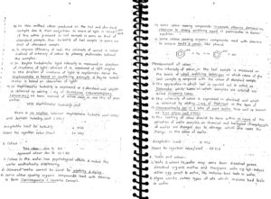  Environmental Engineering Made Easy GATE Handwritten Notes PDF