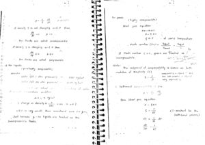 Fluid Mechanics Made Easy GATE Handwritten Classroom Notes PDF