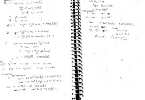 Geotechnical Engineering Made Easy GATE Handwritten Notes Part 2