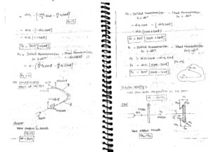 Hydraulic Machinery Made Easy GATE Handwritten Notes Download PDF