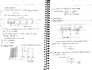 Surveying Made Easy GATE Handwritten Classroom Notes PDF Download