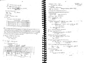 RCC Made Easy GATE Handwritten Notes Free Download PDF