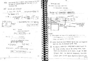 Steel Structures Made Easy GATE Handwritten Notes Part-2 PDF