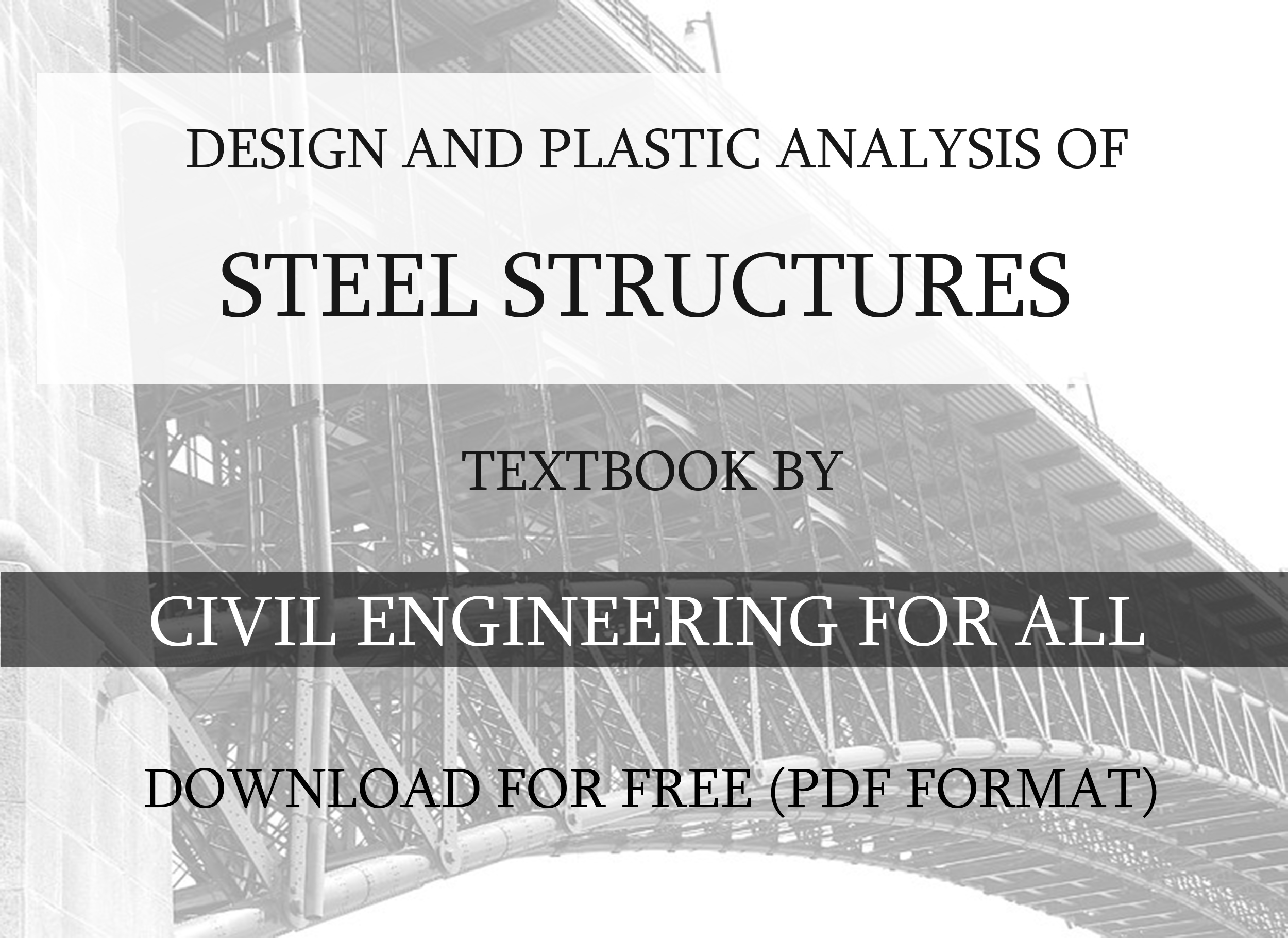 design of steel structures by duggal pdf