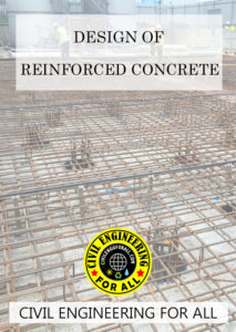 DESIGN OF REINFORCED CONCRETE TEXTBOOK BY CIVILENGGFORALL FREE DOWNLOAD PDF