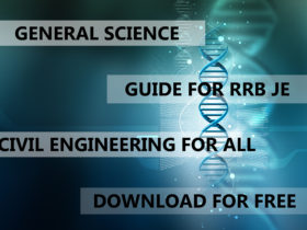 General Science - RRB JE Civil Engineer Guide - CivilEnggForAll - Copy